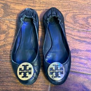 Tory Burch Reva Ballet Flats